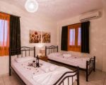 Trzy nowe luksusowe wille na Akrotiri